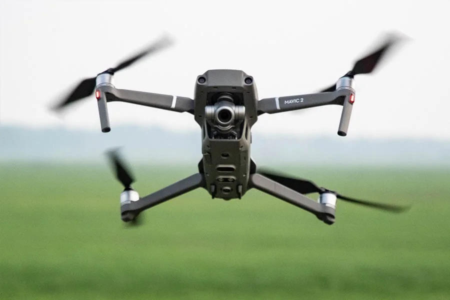 drone mini
